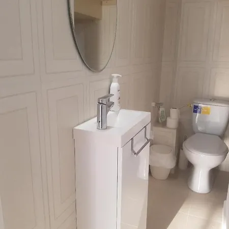 Apartament David Mamaia Nord Appartamento