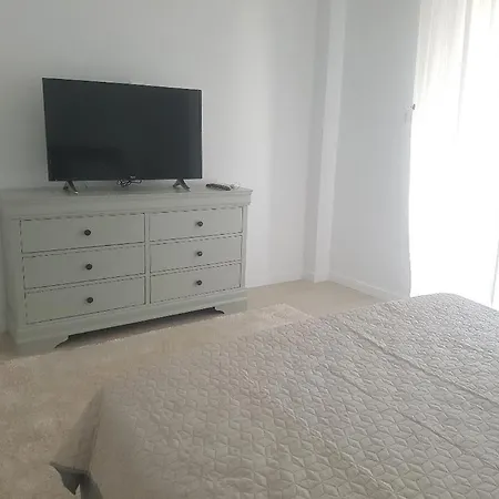 Apartament David Mamaia Nord Năvodari