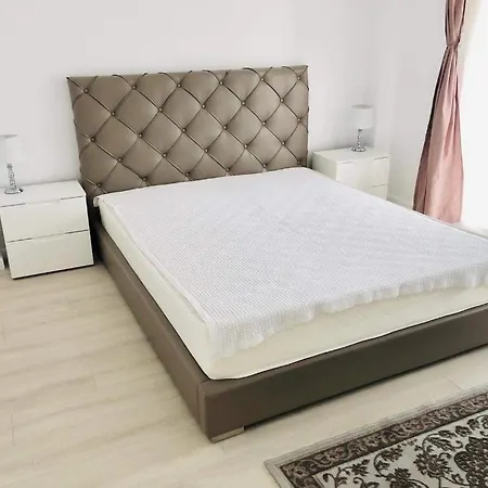 Apartament David Mamaia Nord * Năvodari