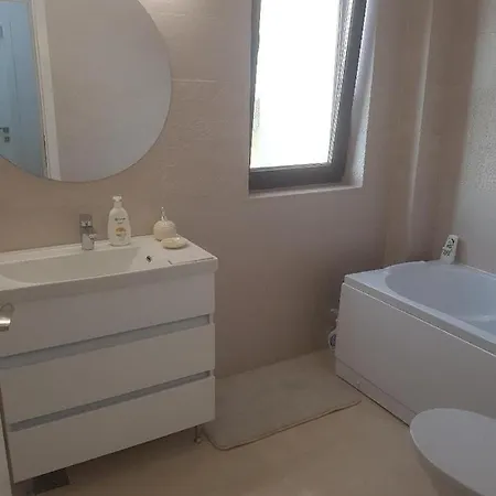 Appartamento Apartament David Mamaia Nord