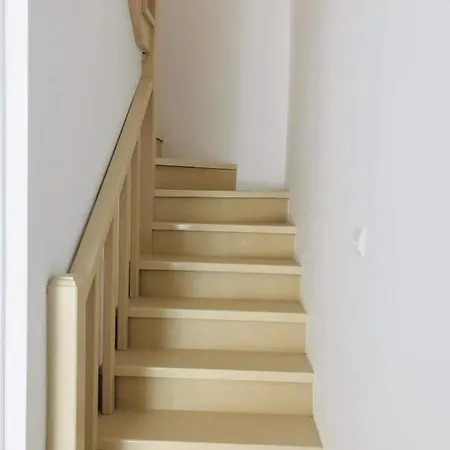 Apartament David Mamaia Nord * Năvodari