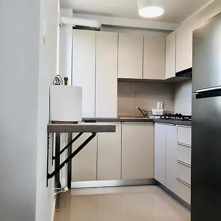 Apartament David Mamaia Nord *