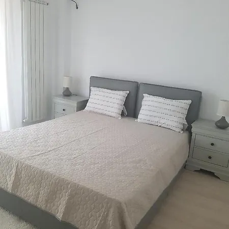 Appartamento Apartament David Mamaia Nord