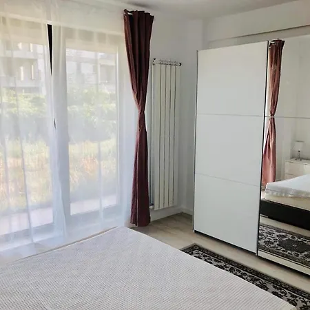 Appartamento Apartament David Mamaia Nord *
