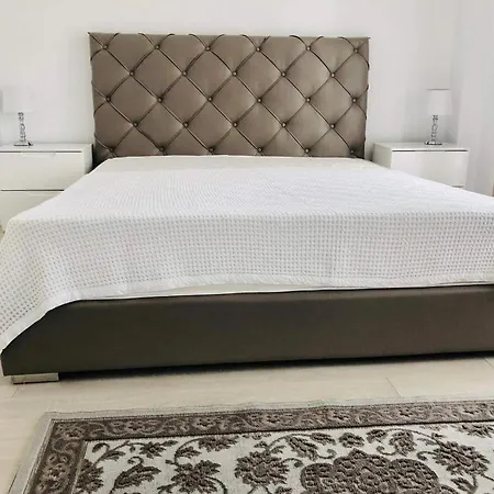 Apartament David Mamaia Nord Appartement *