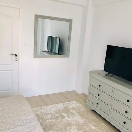 Apartament David Mamaia Nord Appartement Năvodari