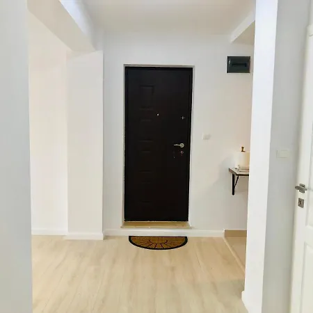 Apartament David Mamaia Nord